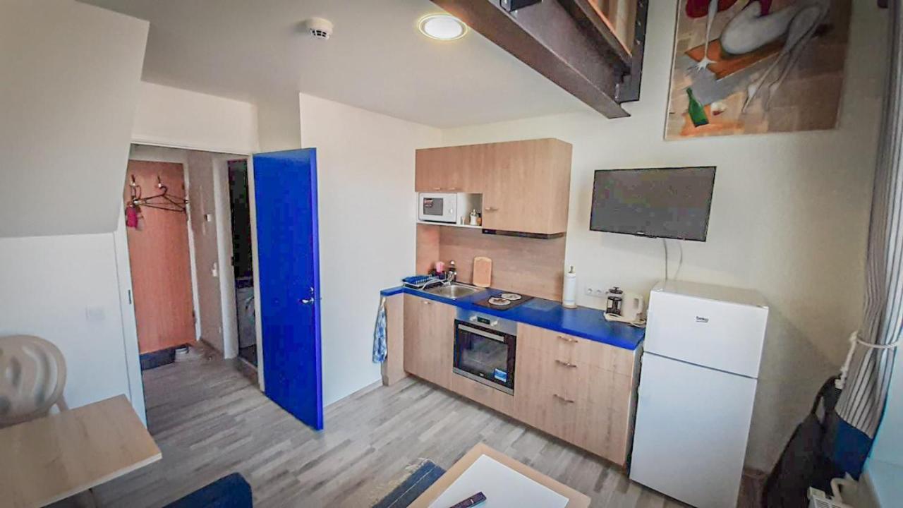 City Beach Apartment 塔林 外观 照片