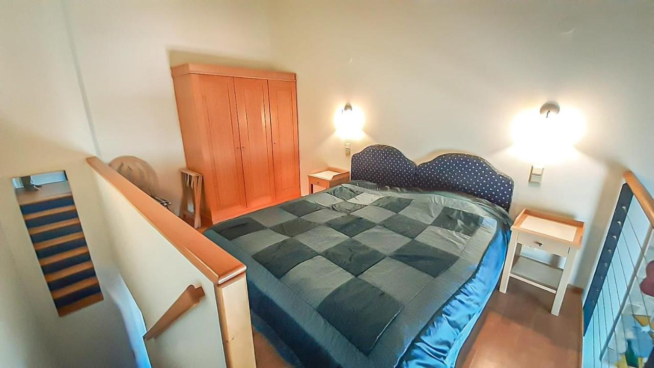 City Beach Apartment 塔林 外观 照片