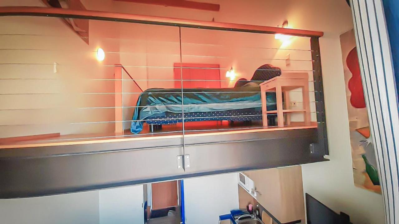 City Beach Apartment 塔林 外观 照片