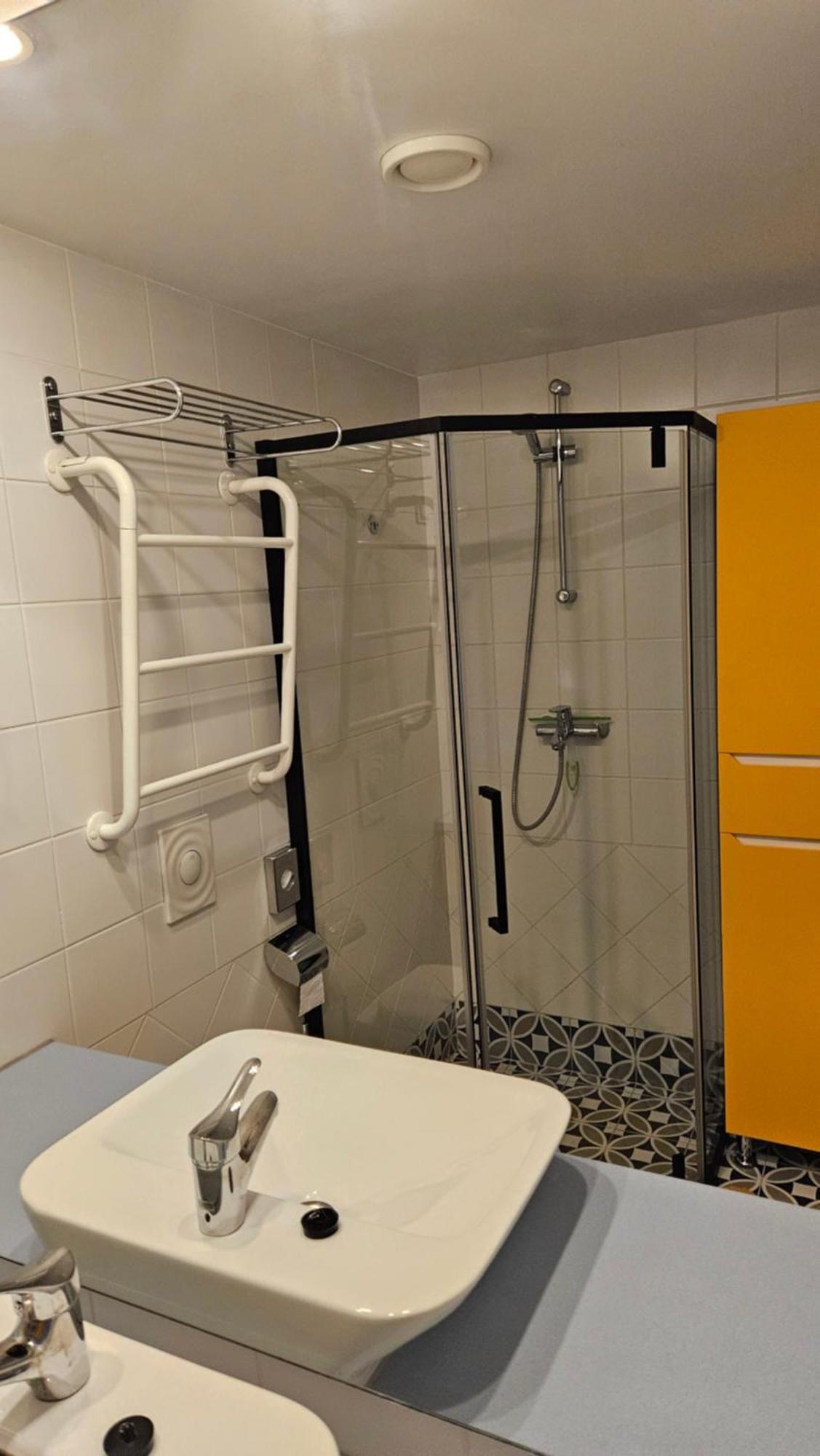 City Beach Apartment 塔林 外观 照片