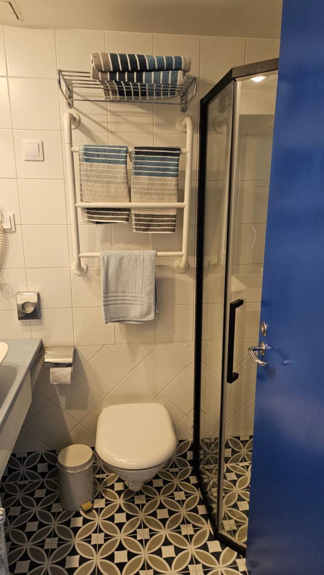 City Beach Apartment 塔林 外观 照片