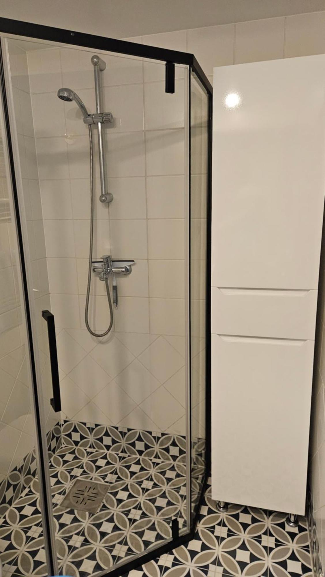 City Beach Apartment 塔林 外观 照片