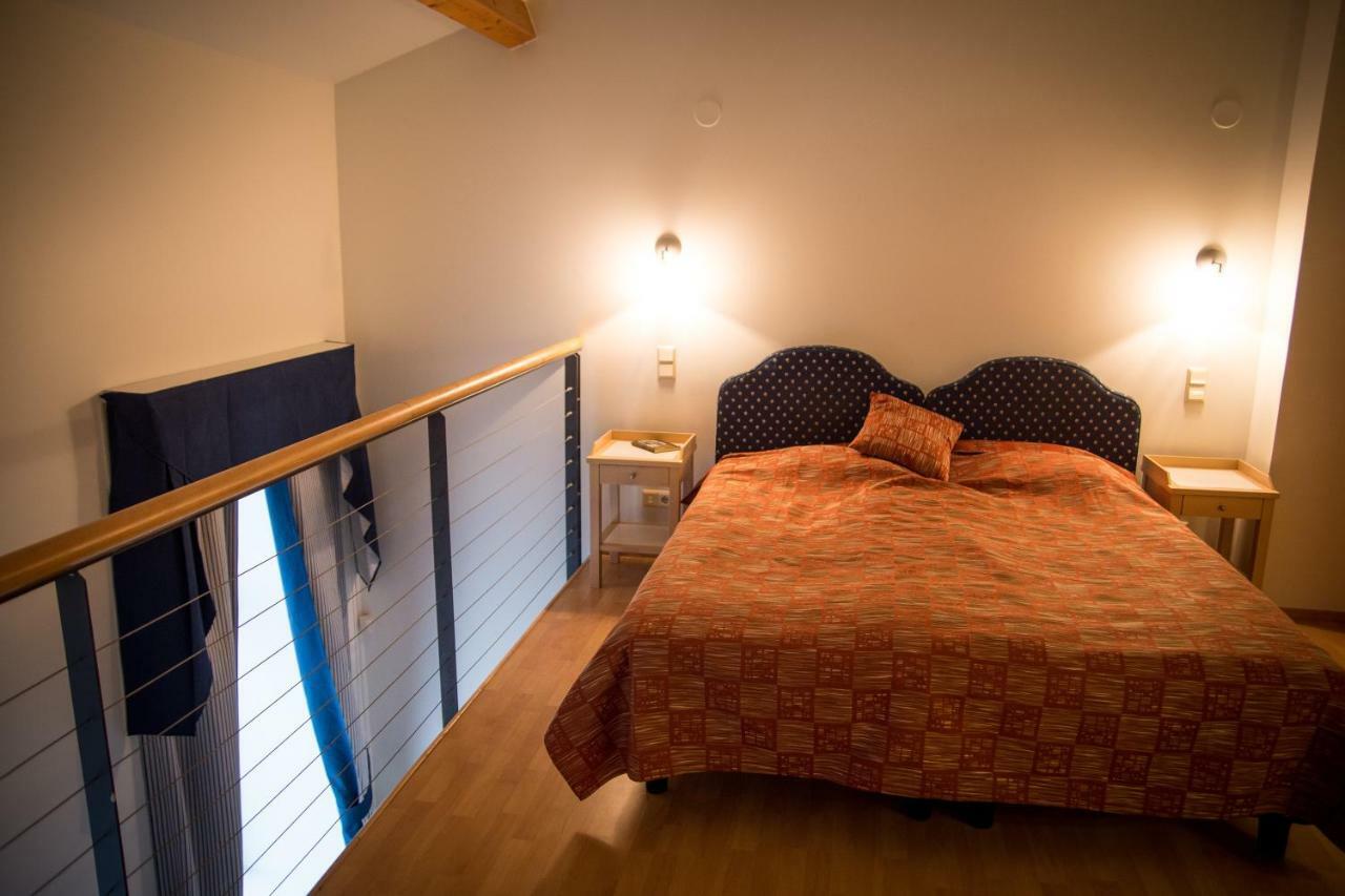 City Beach Apartment 塔林 外观 照片