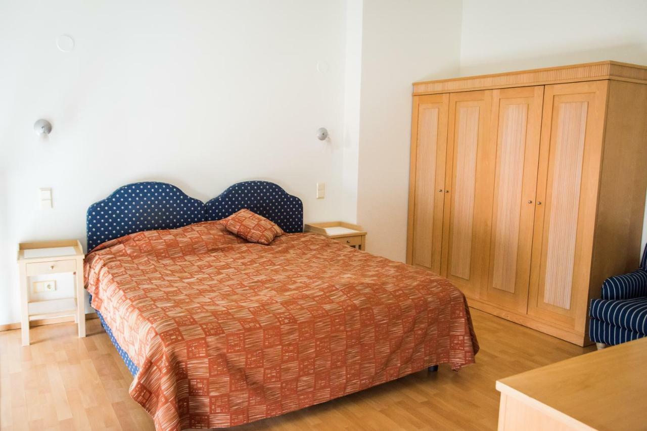 City Beach Apartment 塔林 外观 照片