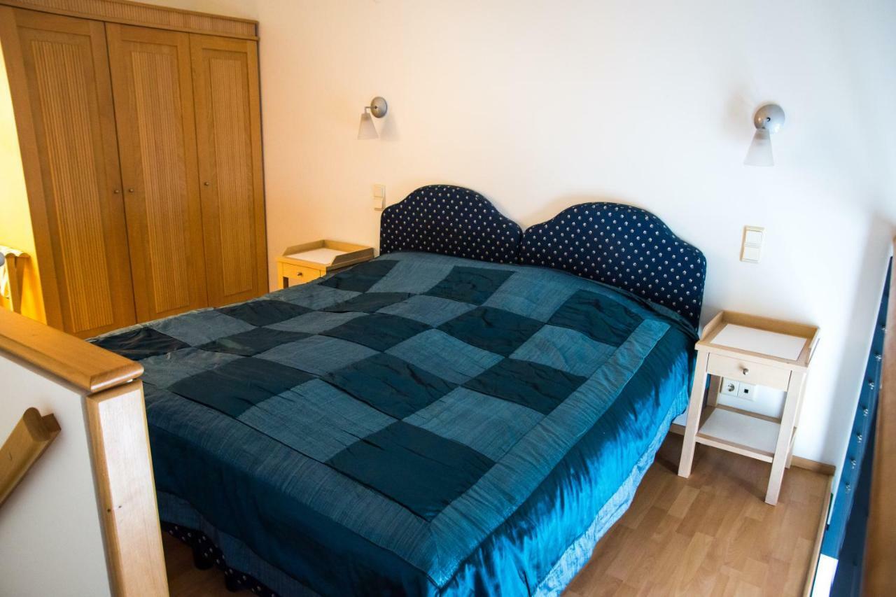City Beach Apartment 塔林 外观 照片