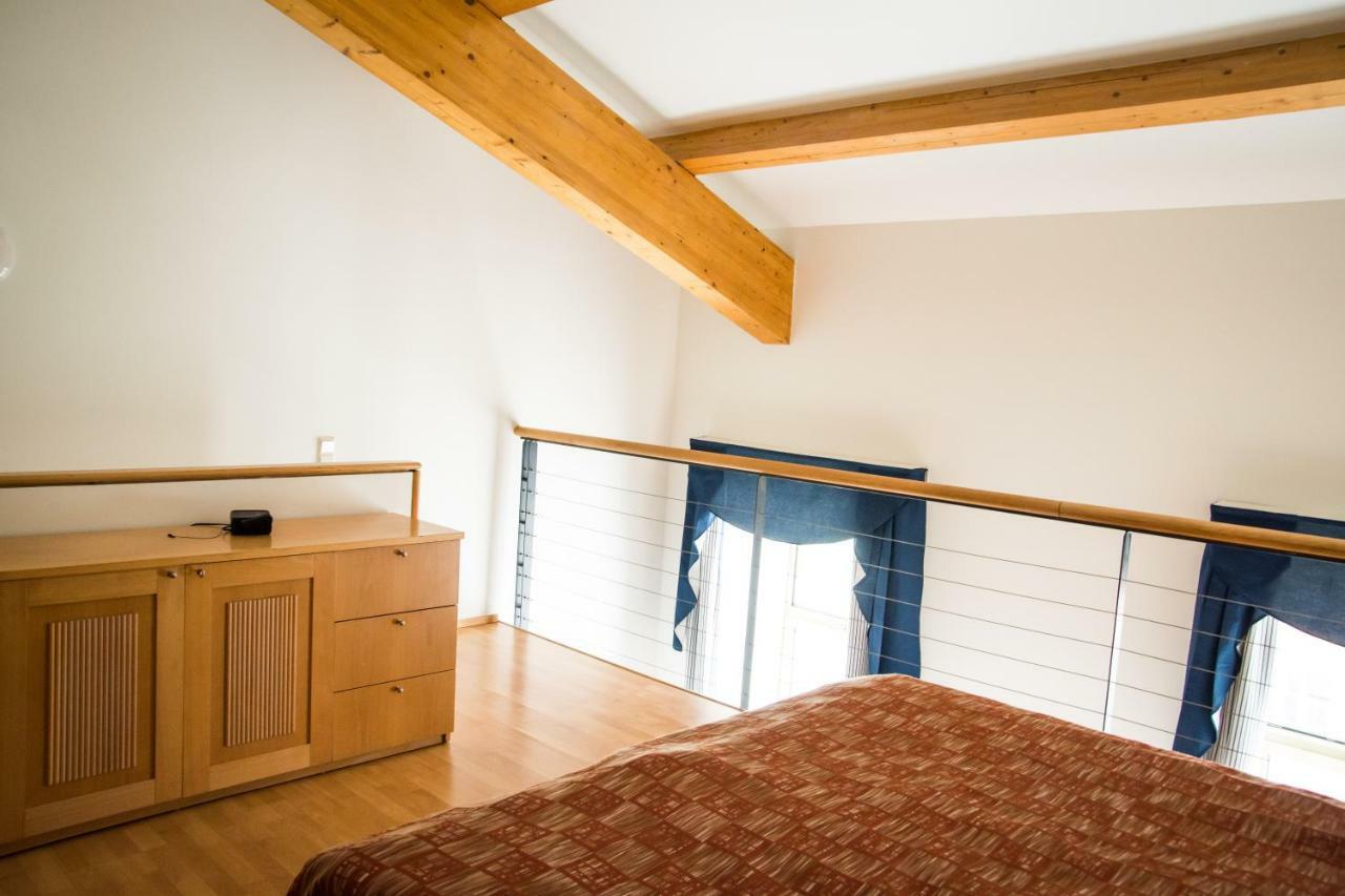 City Beach Apartment 塔林 外观 照片