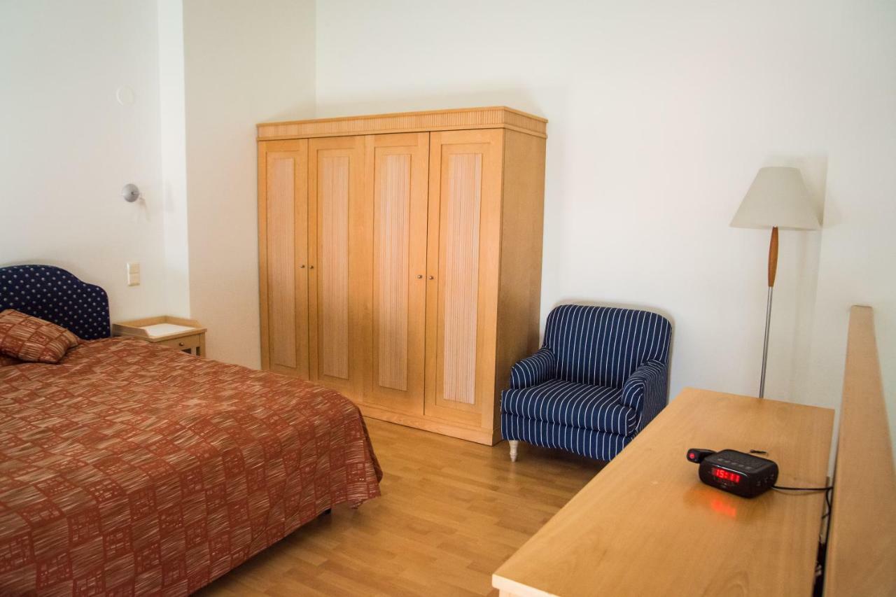 City Beach Apartment 塔林 外观 照片